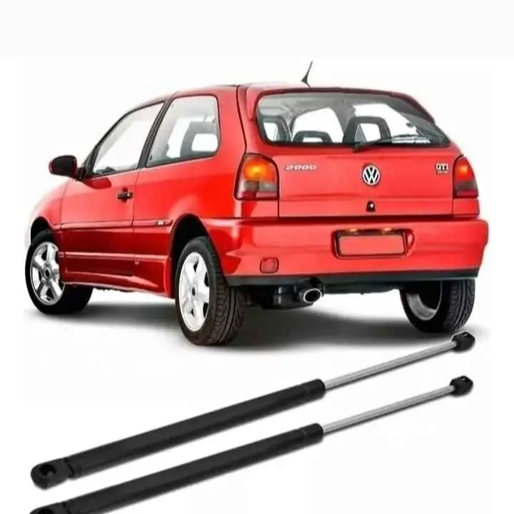 Amortiguadores x 2 baúl trasero VW gol ab9 G3 modelo 95 al 05