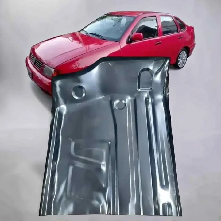 Piso delantero lado derecho o izquierdo de VW Polo Caddy del 96 al 99