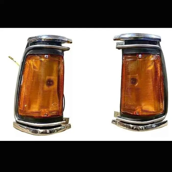 Kit x 2 faro delantero Ford falcón del 78 al 81