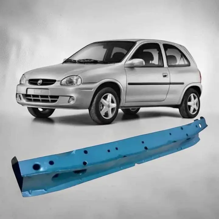 Soporte radiador de Chevrolet Corsa/ classic