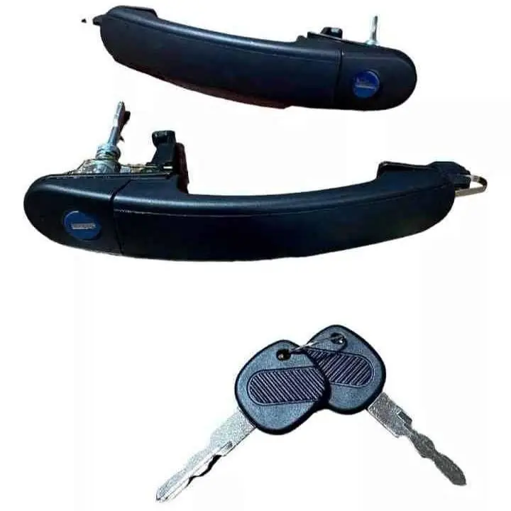 Kit de manija delantera exterior gol G3 mod 99 al 2005