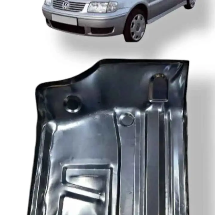 Piso delantero lado derecho o izquierdo para VW Polo Caddy