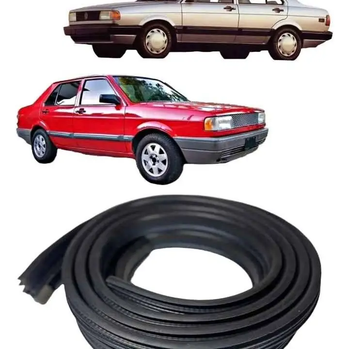 Burlete baúl de senda modelo 91 al 95