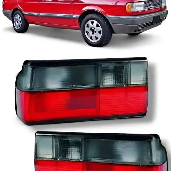 Kit x 2 faros traseros de VW senda FUME mod 91 al 95