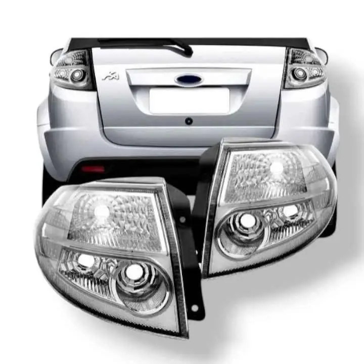 Faros traseros de Ford Ka modelo 12 al 15