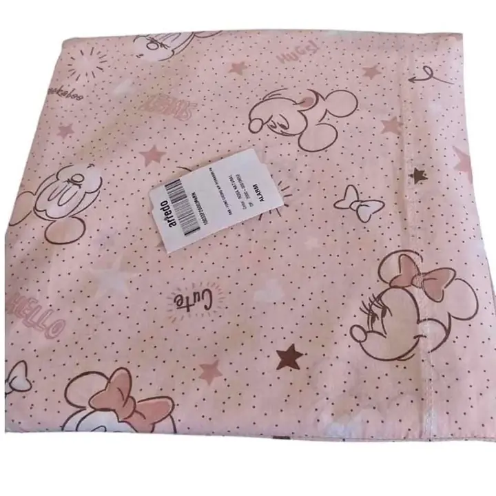 Vendo sábanas nuevas de cuna funcional sin uso. de Arredo línea Disney