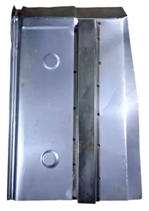 Piso delantero con arbotante para Ford Taunus lado derecho
