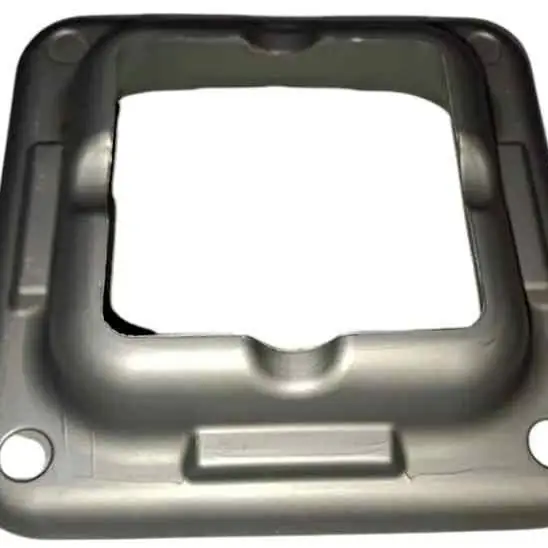 Módulo step sube 5 CM color gris nuevo Milenio clásico junior