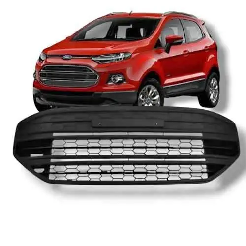 Parrilla Ford Ecosport del 13 al 19