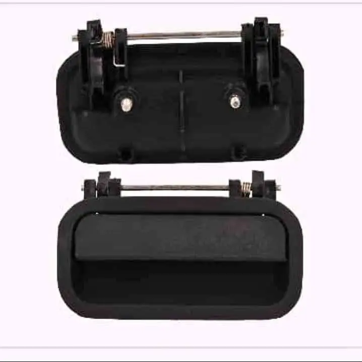 Kit manija exterior traseras de corsa classic