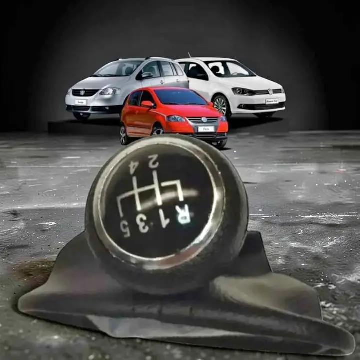 Fuelle más bocha de cambio de VW Gol Trend Voyage Fox Suran