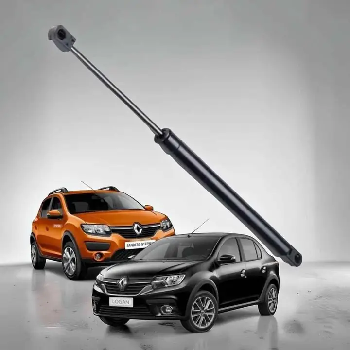 Amortiguador de capot de Renault Logan Sandero del 15 al 19