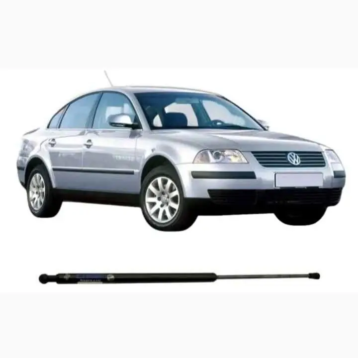 Amortiguador trasero de VW Passat 97 al 05 Vento 06