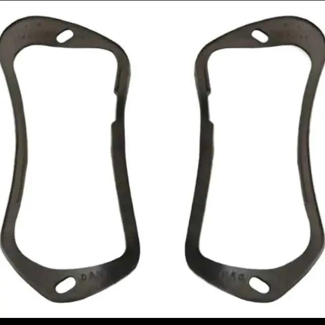 Kit de junta de faro trasero Fiat 600