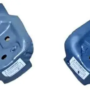 Kit de soporte amortiguador trasero Ford Ecosport lado derecho e izquierdo mod 03 al 12