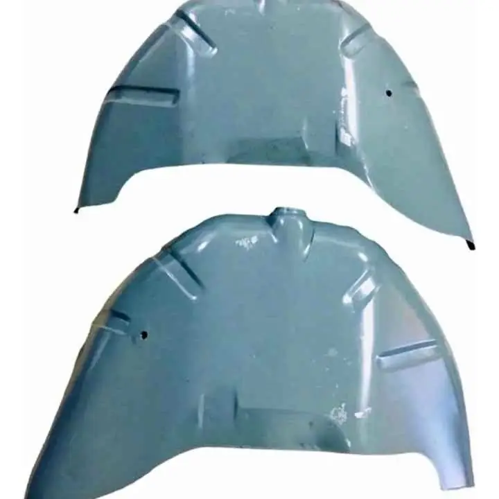 Kit pasarruedat trasero interior Fiat 147/ spazio/ vivace