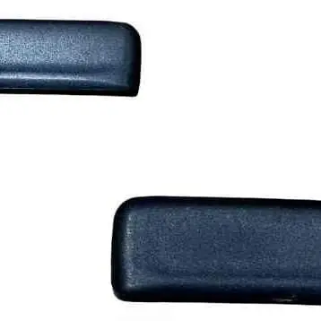 Kit de manijas Ford escort exterior traseras del 88 al 94