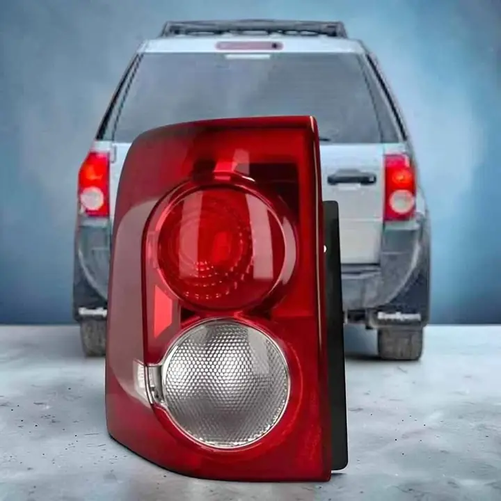 Faro trasero lado izquierdo de Ford Ecosport 4x2 del 08 al 12