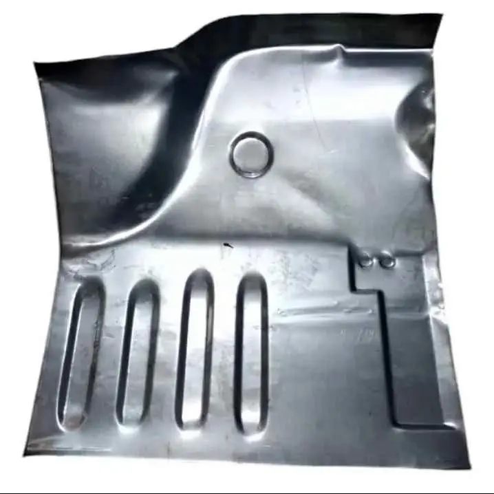 Piso delantero lado derecho de Renault 12 Dacia
