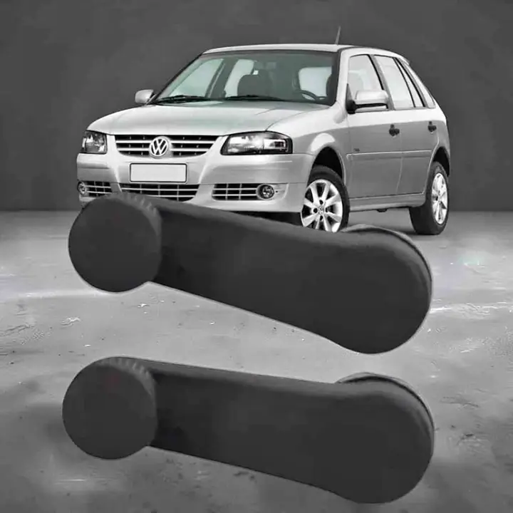 Manijas levanta cristal de VW Gol Power