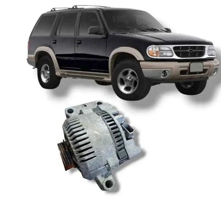 Alternador Ford Explorer mod 95 al 00 ( usado funciona)