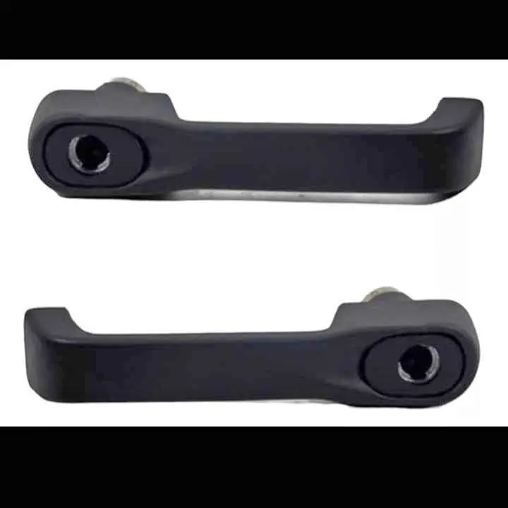Kit de manijas exterior delantero de Fiat Duna mod 88 al 2013 (sin llave)