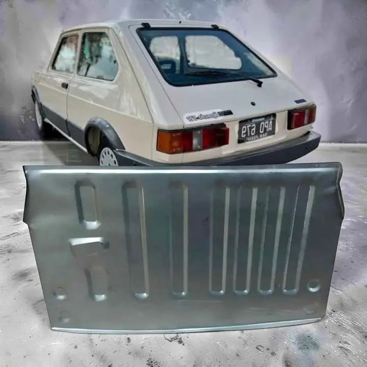 Piso de Baúl de Fiat 147 todos los modelos