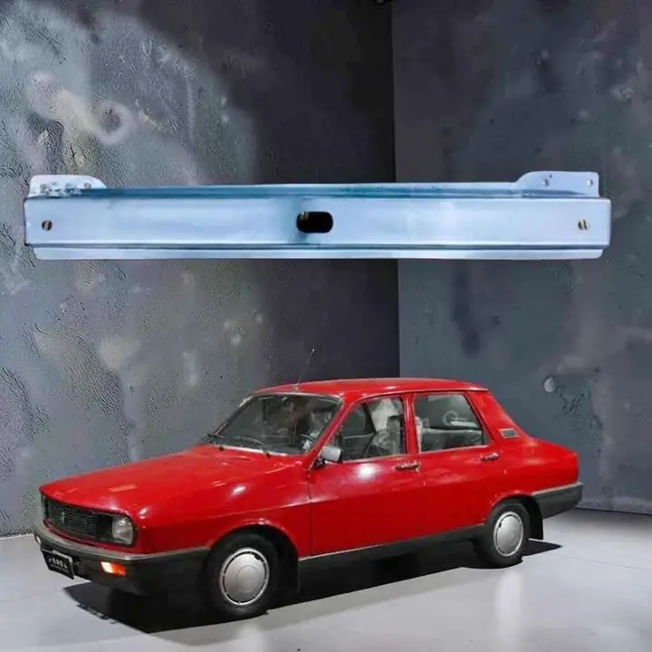 Travesaño inferior radiador de Renault 12