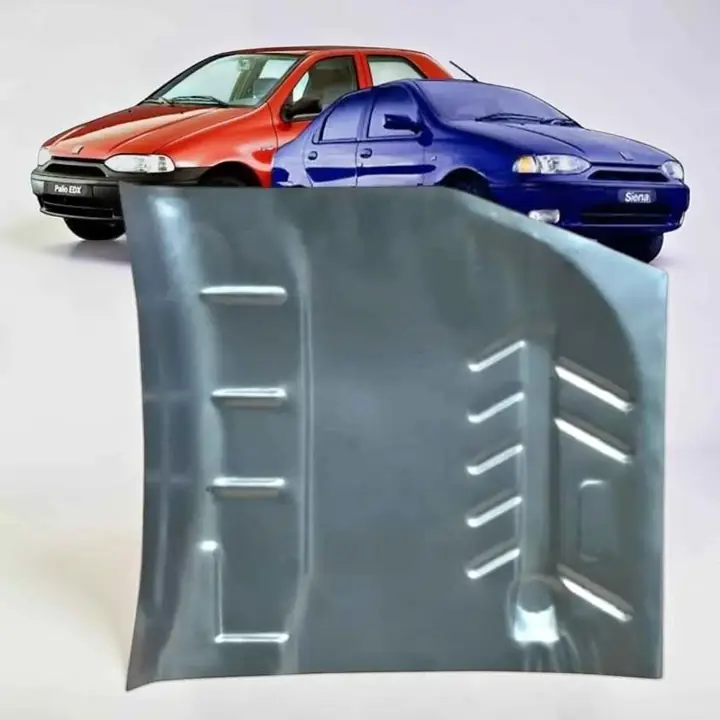 Piso delantero lado derecho o izquierdo de Fiat Siena Palio del 97 al 01