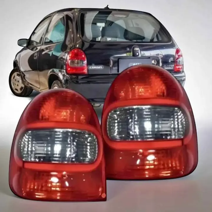 Faros traseros de corsa 3 puertas del 99 al 10