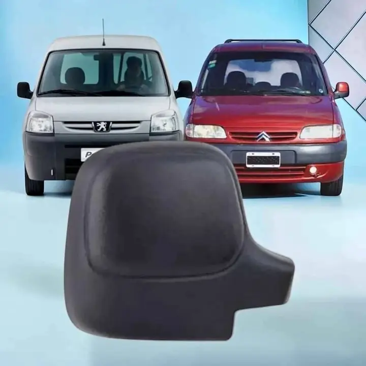 Cacha de espejo de citroen Berlingo Peugeot Partner