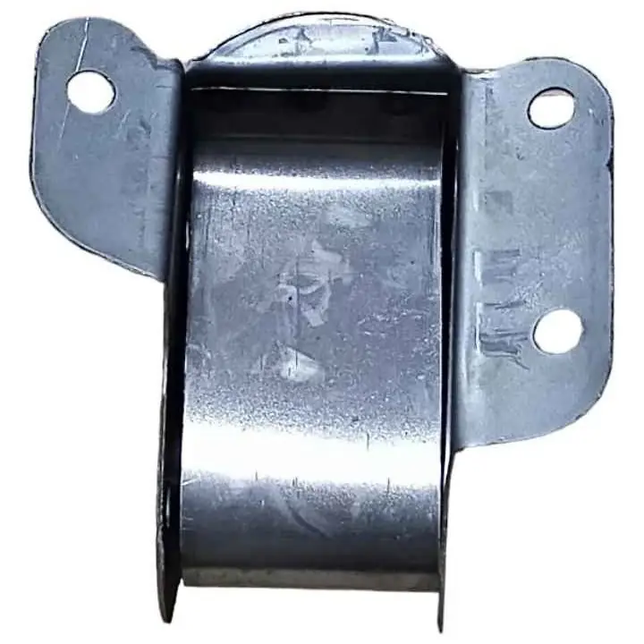 Soporte pasarrueda Ford F 100 modelo 1967 al 1973 lado derecho o lado izquierdo