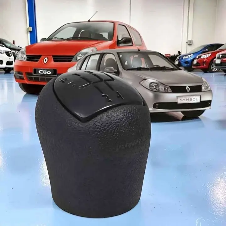 Bocha de cambio Renault Clío Mio Symbol