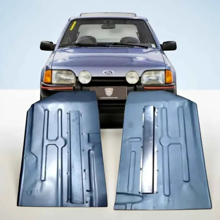 Pisos delanteros de Ford Escort del 88 al 94