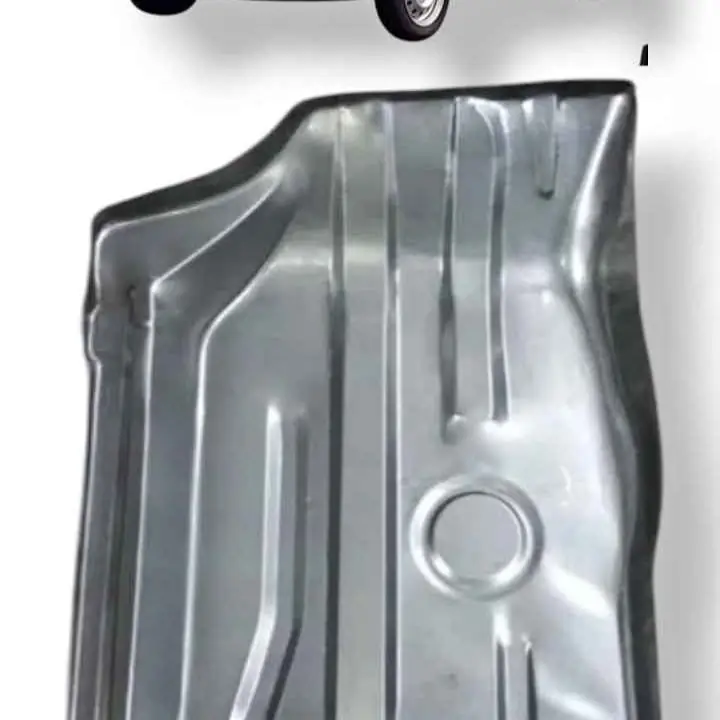 Piso delantero lado derecho o izquierdo para VW gol ab9 modelo 95 al 99