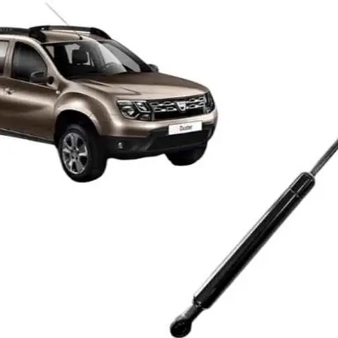 Amortiguador de capot de Renault duster oroch