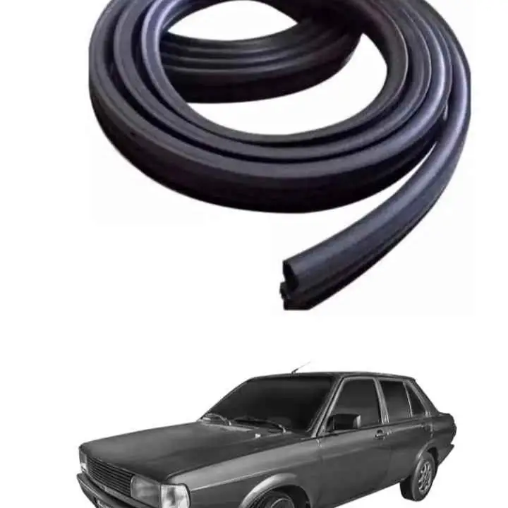 Burlete para capot VW Senda Gol G1 modelo 1991 a 1995