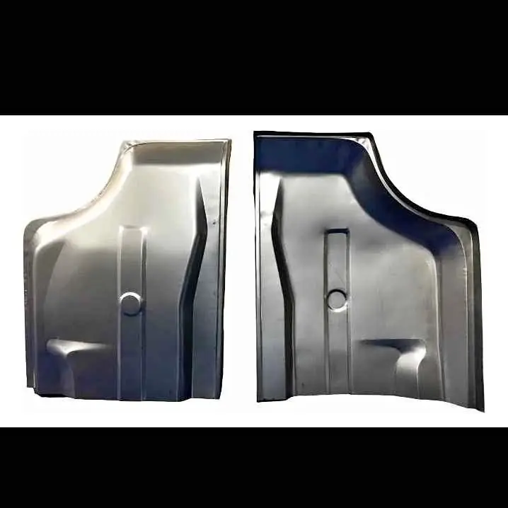 Pisos delanteros para Fiat 147 spazio vivace Brío