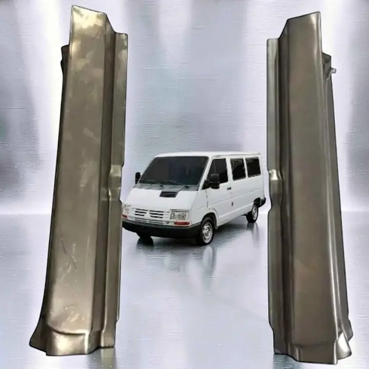 Juego de zocalos de Renault Trafic