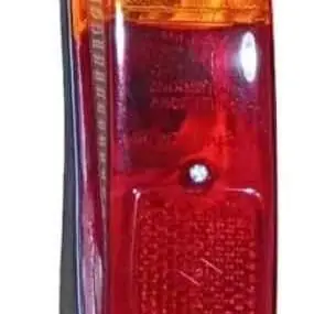 Faro trasero Fiat 600 lado derecho o izquierdo