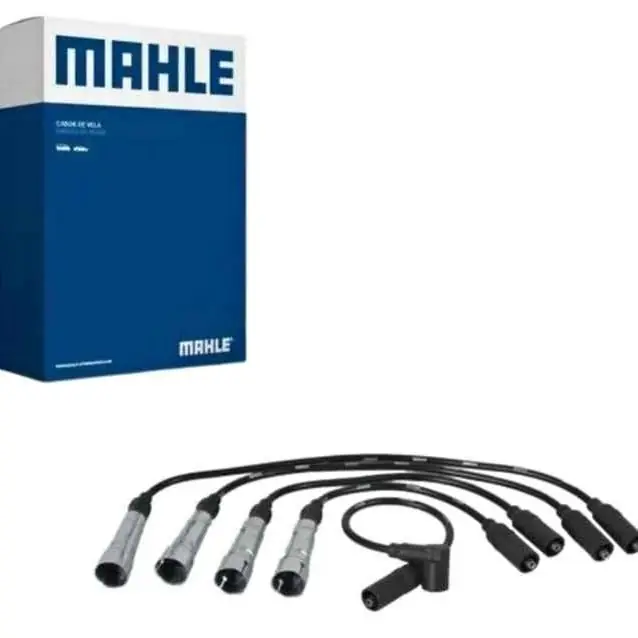 Kit cable de bujías para VW Senda/ Gacel/ Gol modelo 91 al 95