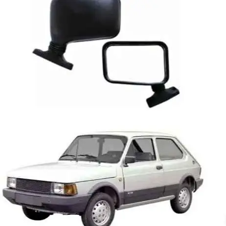 Kit de espejos Fiat 147 spazio/128/125