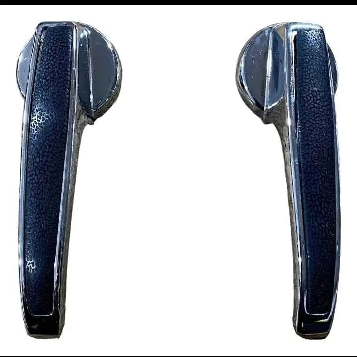 Kit por 2 manijas interior Ford falcon modelo 1978 a 1981
