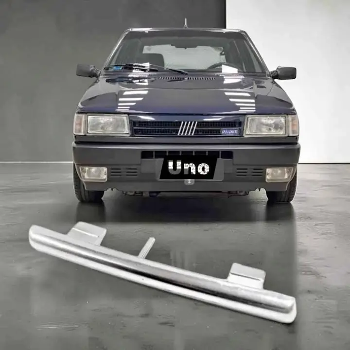 Bastón de logo insignia de Fiat Duna Uno del 92 al 96