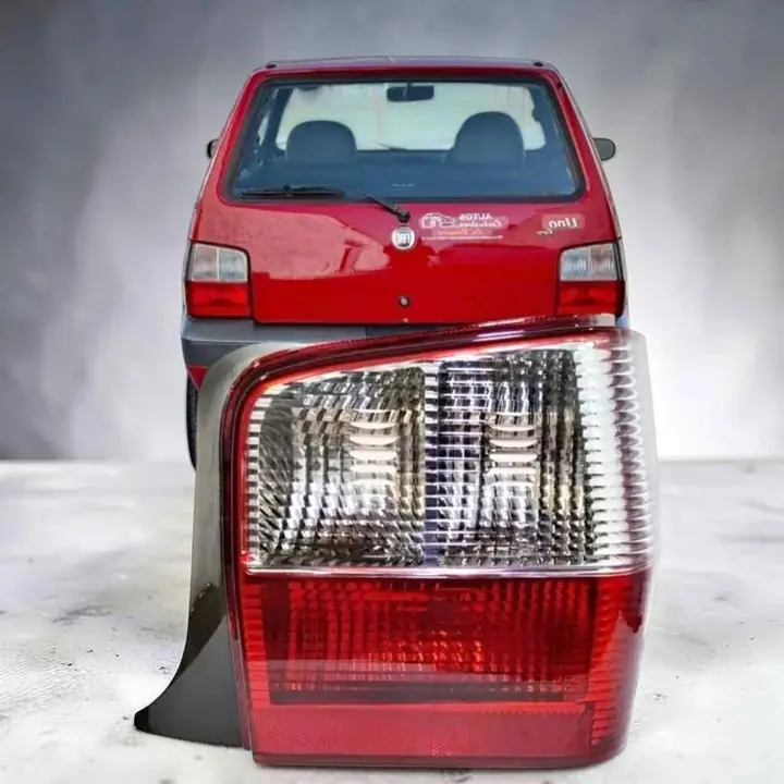 Faro trasero Fiat Uno fire cristal derecho o izquierdo