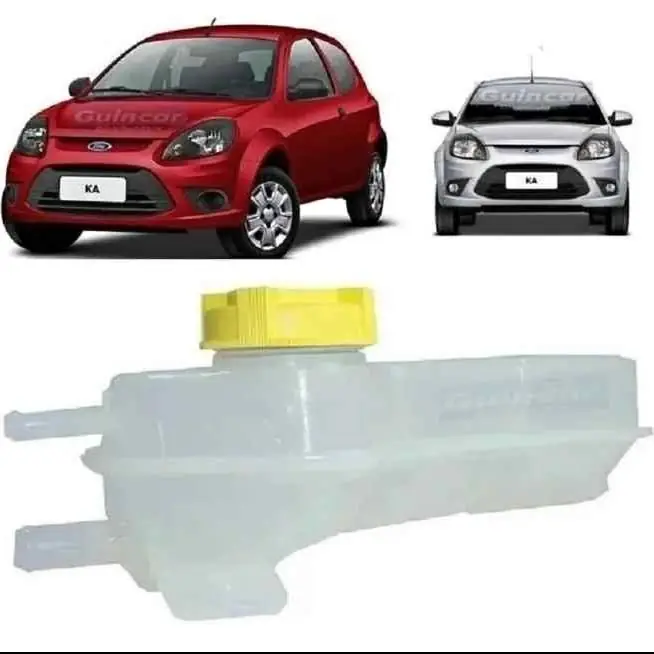 Bidón depósito recuperador de agua Ford Ka modelo 97 al 2015