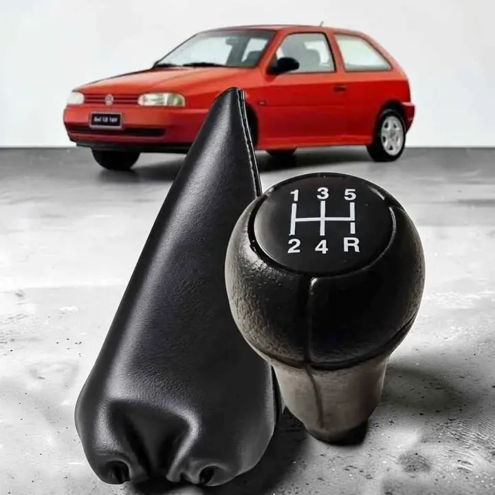 Fuelle más bocha de palanca de cambios de VW Gol Ab9