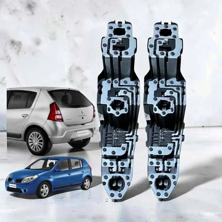 Circuito impreso de Renault Sandero del 11 al 14