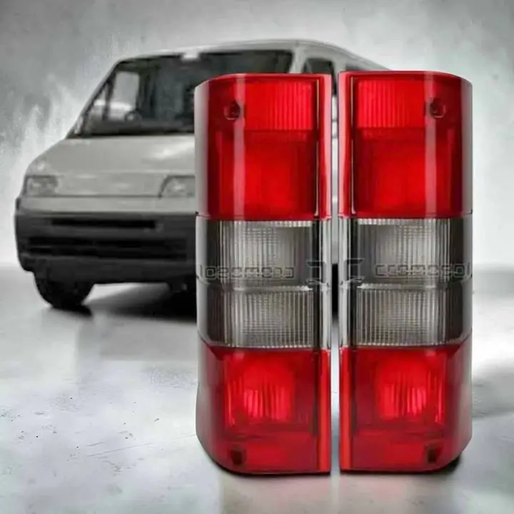 Faros traseros de Fiat Ducato Boxer del 95 al 03