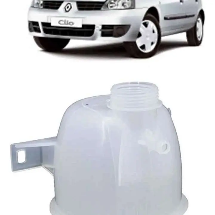 Deposito recuperador de agua para Renault Clio 2 Kangoo Logan Duster